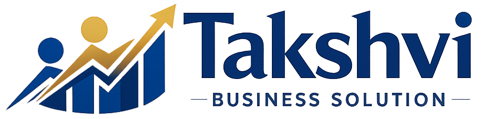 Takshvi Business Solution